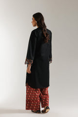 Ethnic Embroidered 2pc