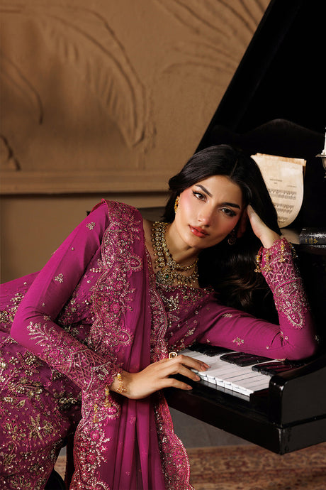 Celeste By Emaan Adeel Premium Collection