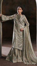 Zeenat by Zebtanbrand Luxury Collection