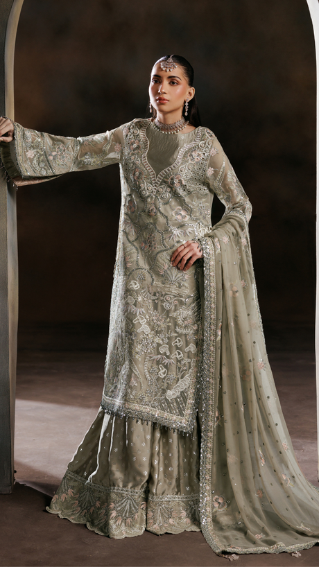 Zeenat by Zebtanbrand Luxury Collection
