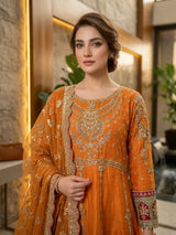 Maryam & Maria Wedding Collection