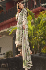 Signature Lawn By Charizma Collection