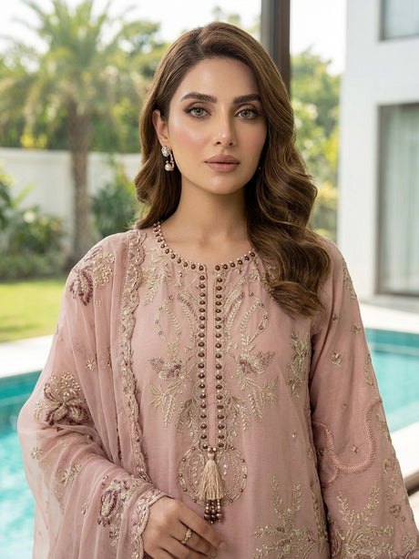 Alizeh Luxury Chiffon Collection