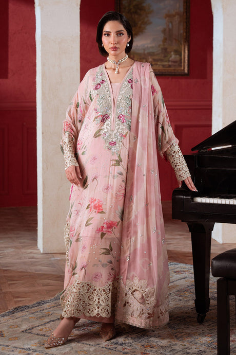 Amaya by Nureh Luxury Collection
