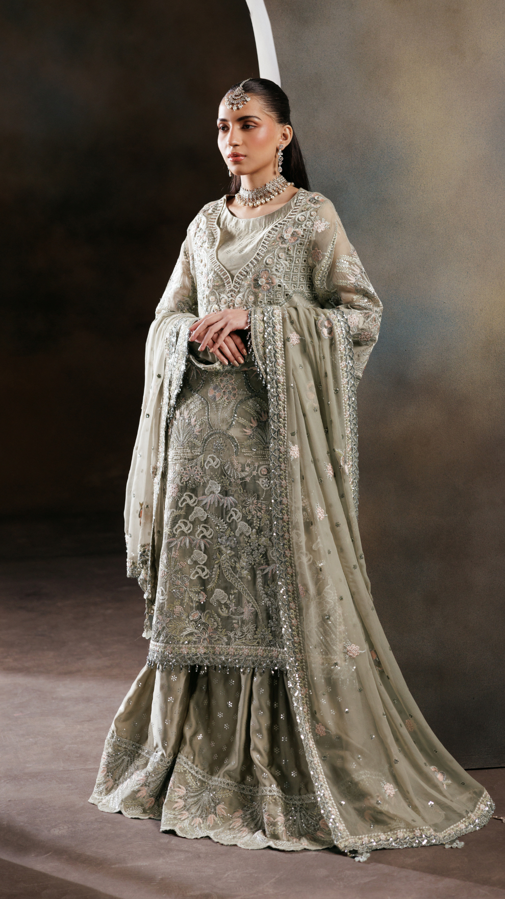 Zeenat by Zebtanbrand Luxury Collection