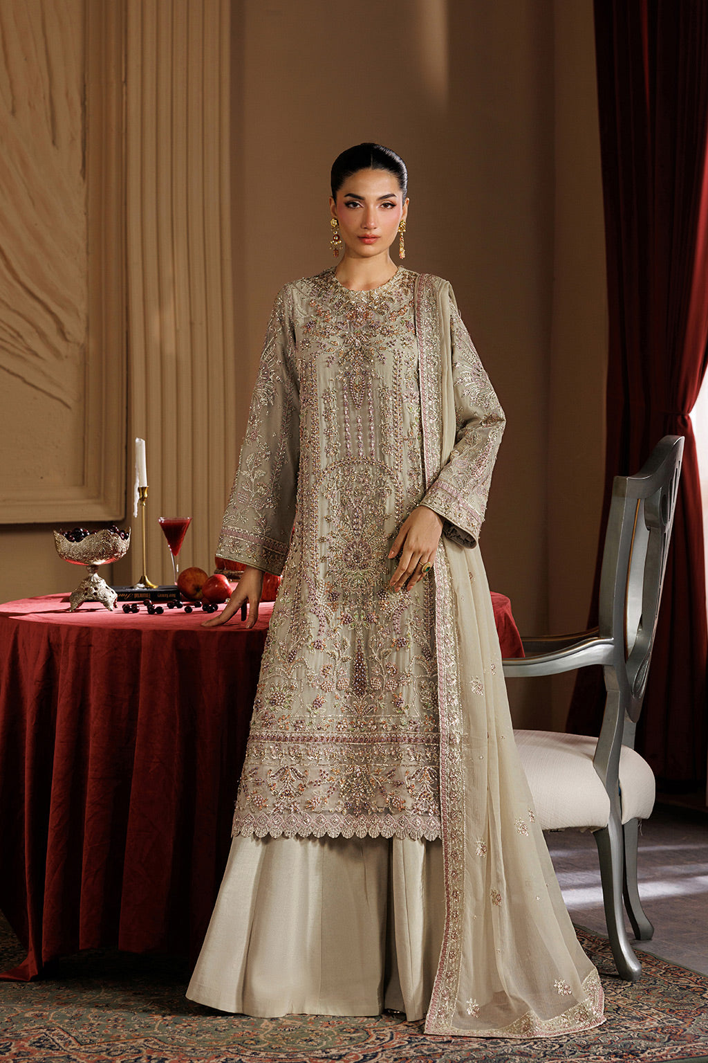 Celeste By Emaan Adeel Premium Collection