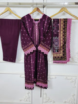 Mausummery Winter Linen Collection 'Vol-1'