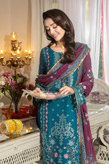 Shagun By Imrozia Premium Collection
