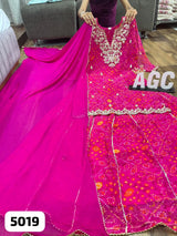 Indian Designer Luxury Suit