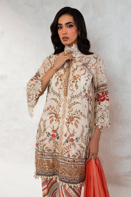 Muzlin by Sanasafinaz Luxury Collection