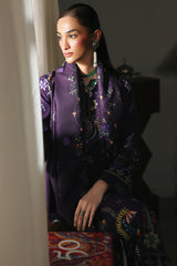Qprints by Qalamkar Embroidered Collection