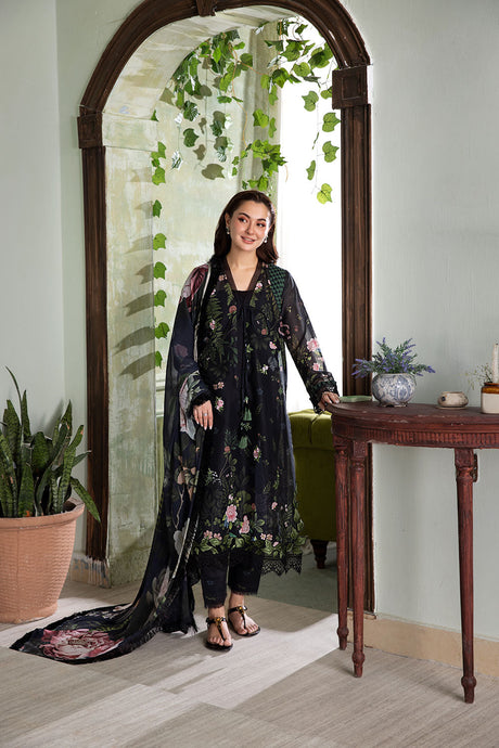 Sobia Nazir Luxury Lawn Collection