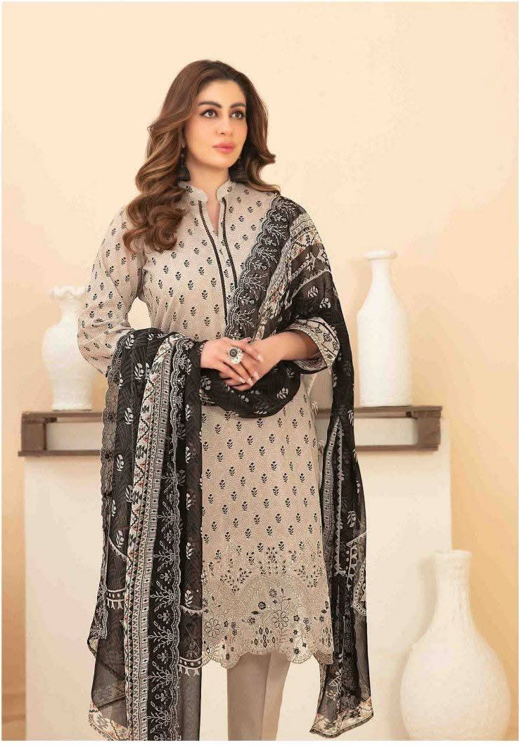 Saalihah by Tawakkal Luxury Collection