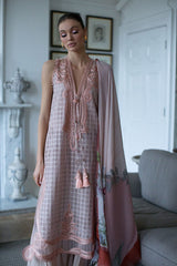 Sobia Nazir Luxury lawn