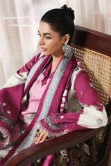 Qprints by Qalamkar Embroidered Collection