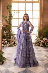 Chanchal by Zebatan Luxury Collection