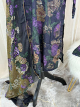 Luxury Embroidered Lawn Ready To Ship