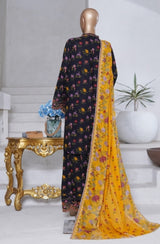 Bin Saeed Luxury Collection