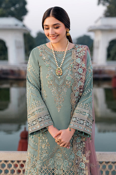 Meeras by Imrozia Premium Collection