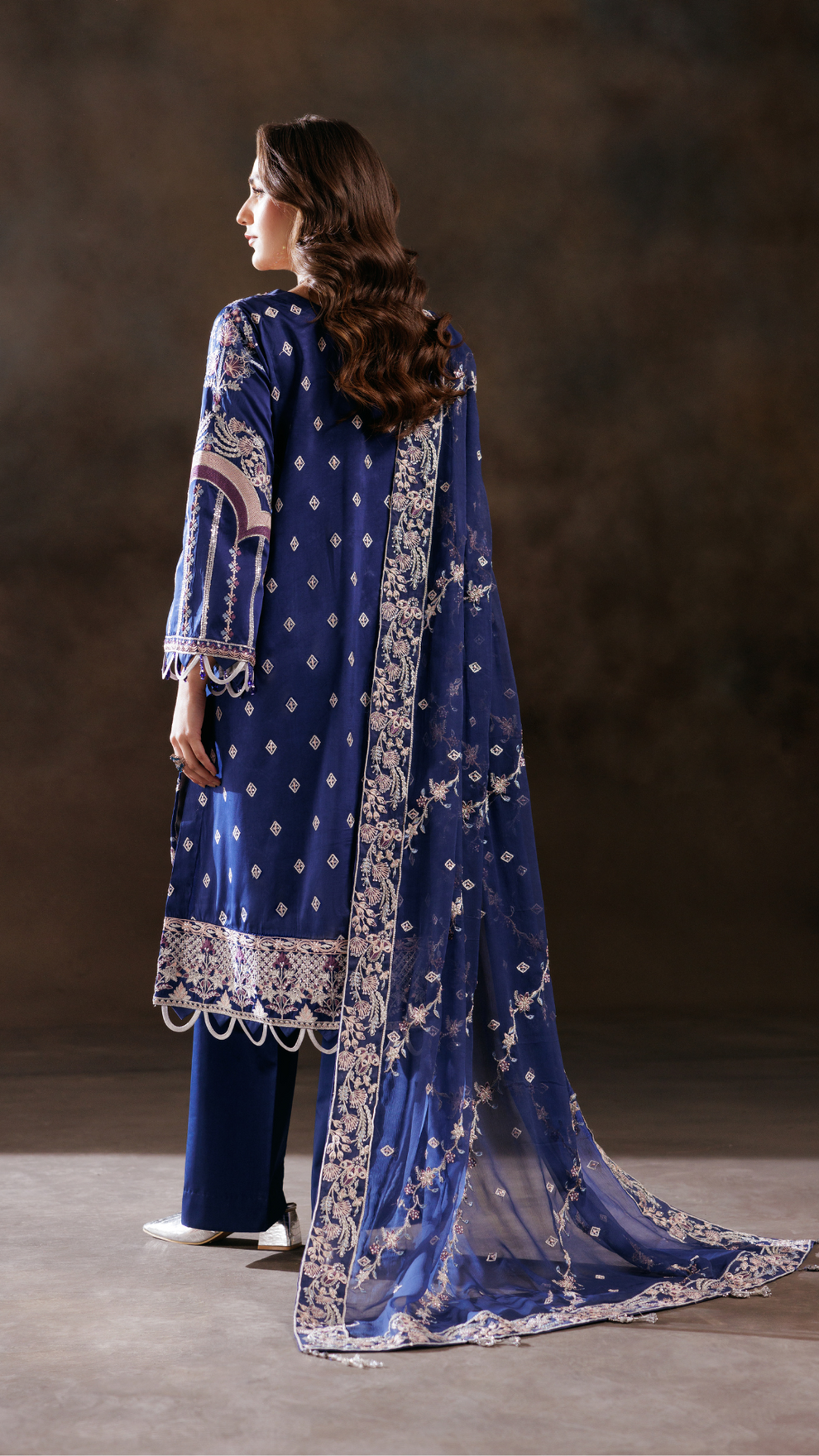 Zeenat by Zebtanbrand Luxury Collection