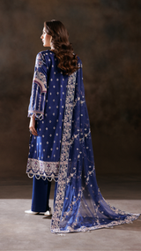Zeenat by Zebtanbrand Luxury Collection