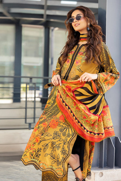 Aghaz E Nou by Charizma Luxury Collection