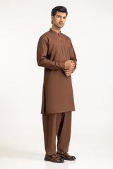 Gul Ahmed Men's Shalwar Kameez