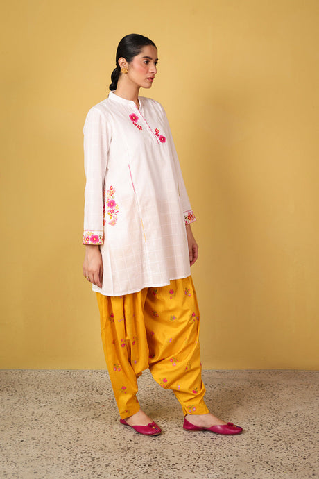 Serenade Blooming Threads 2 pc Suit  by Generation