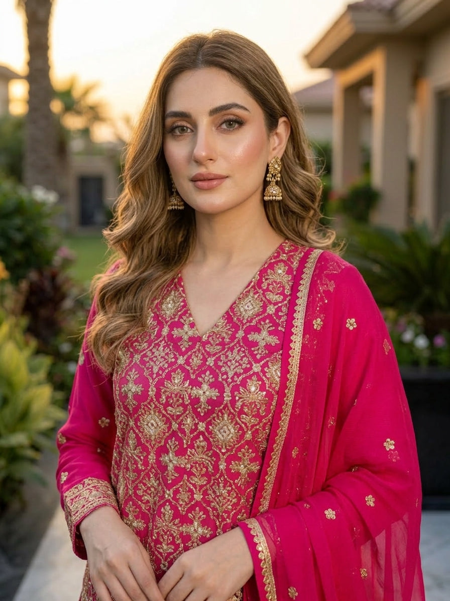 Delhi Boutique Collection Ready To Ship