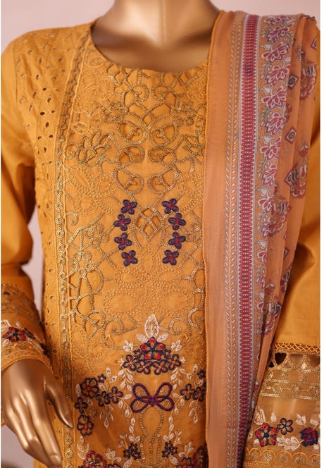 Bin Saeed Luxury Collection