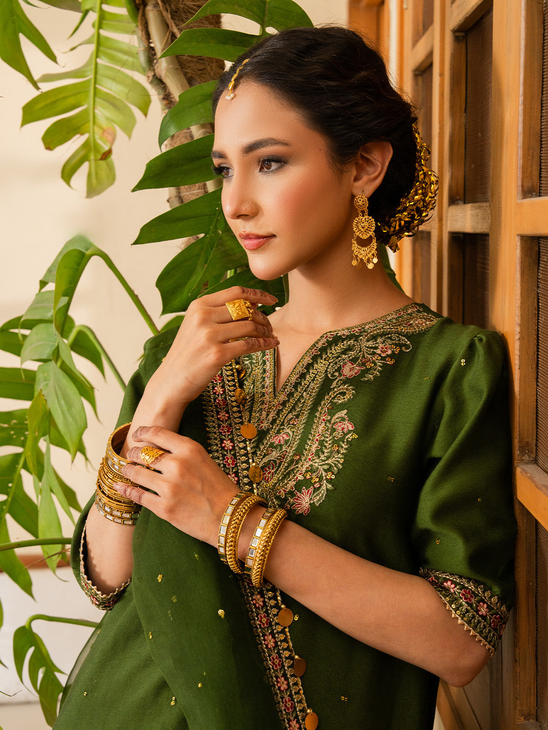 Faiza Faisal Premium Suit