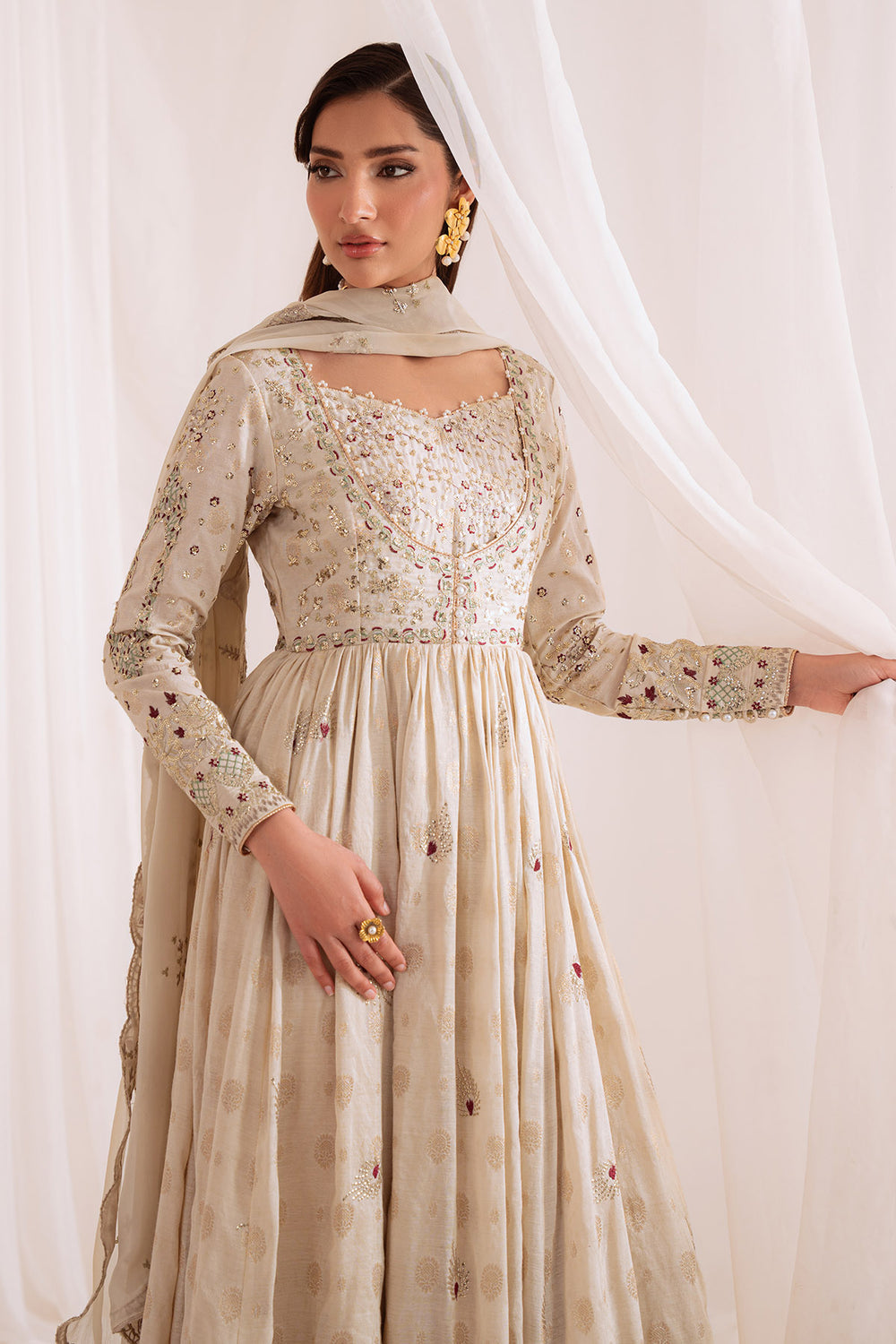 Omara By Nureh Premium Collection