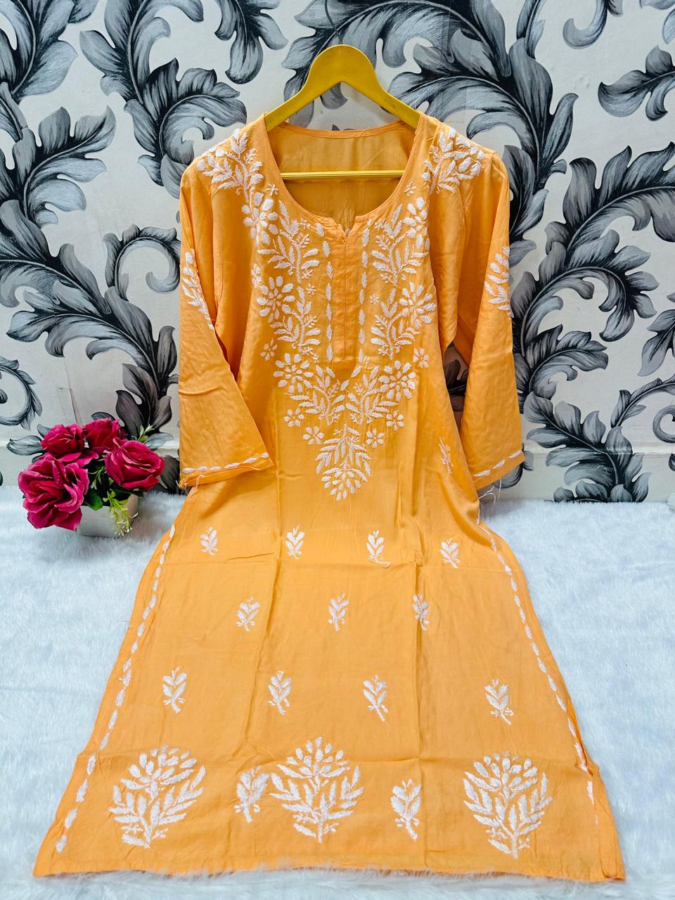 1pc Kurti Collection Ready To Ship