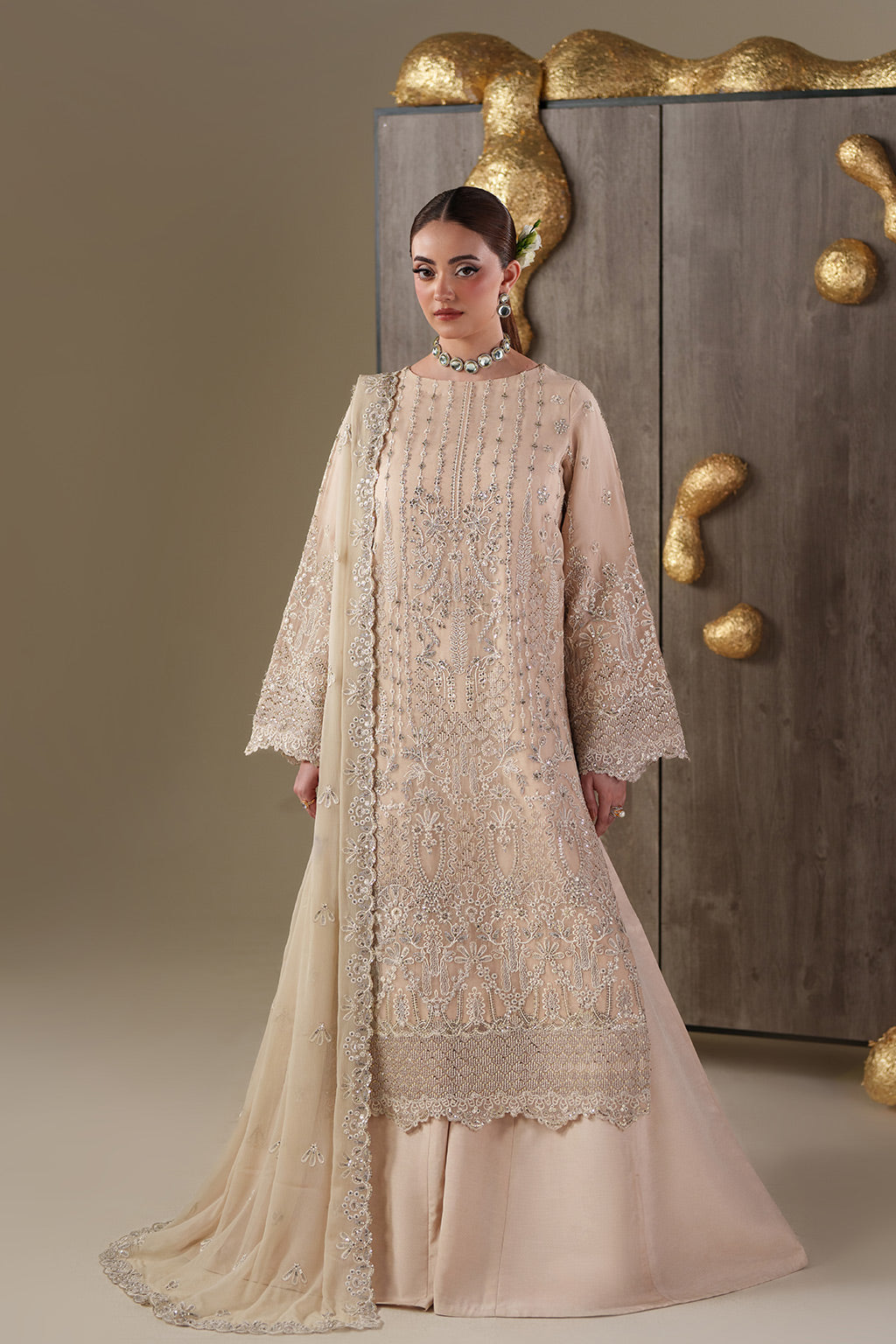 Nouvelle By Emaan Adeel Premium Collection