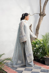 Tarz by Freesia Luxury Collection