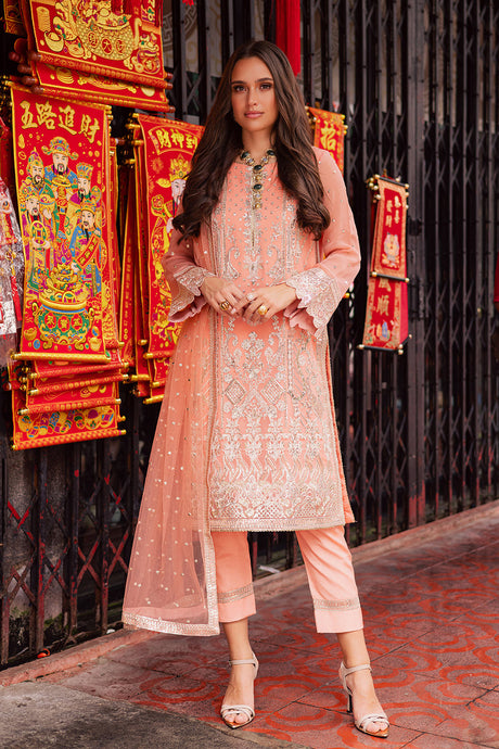 Talia by Freesia Luxury Collection