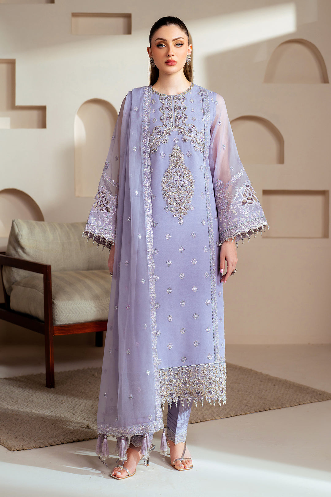 Aymal by Alizeh Premium Collection