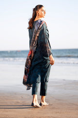 Baroque Embroidered Luxury Lawn Collection