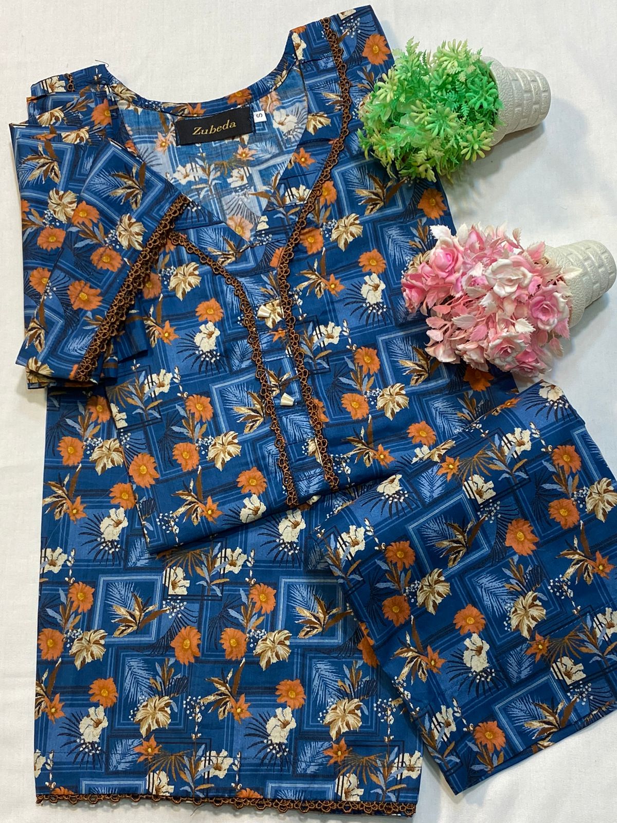 2pc Co-ords Collection Ready To Ship