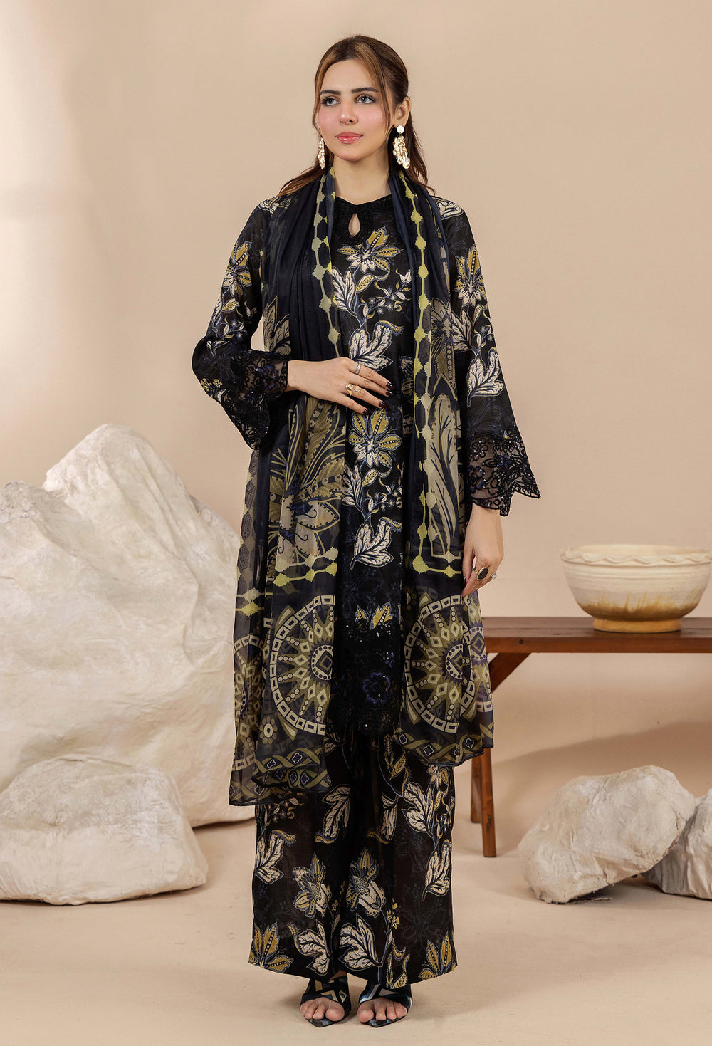Adan Libas Luxury Collection
