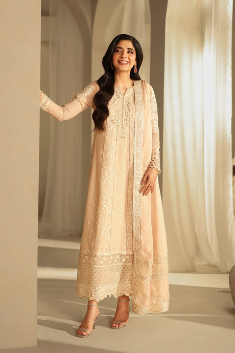 Luxe By Azure Luxury Suit Collection