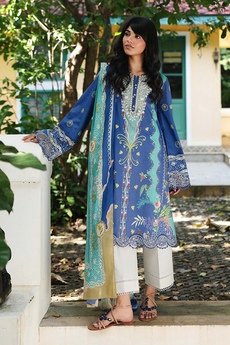 Qprints by Qalamkar Luxury Collection