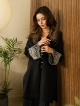 Faiza Faisal Premium 2pc Suit