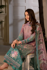 Sobia Nazir Luxury Lawn Collection