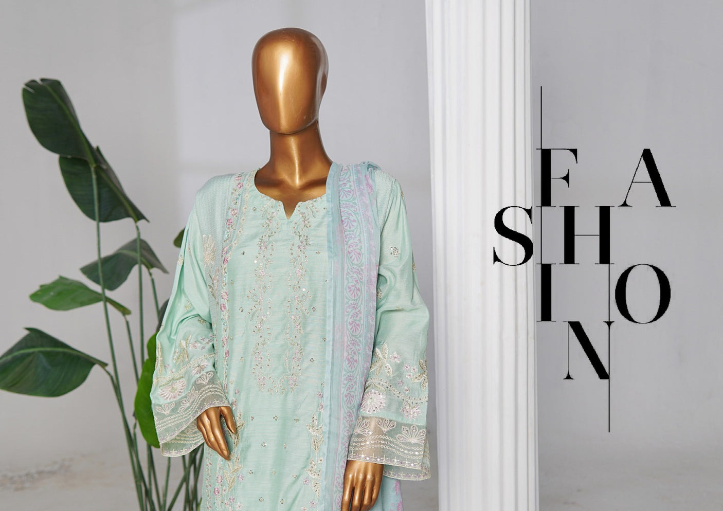 Bin Saeed Luxury Collection