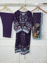 MAUSUMMERY WINTER KHADDAR' VOL-2 '