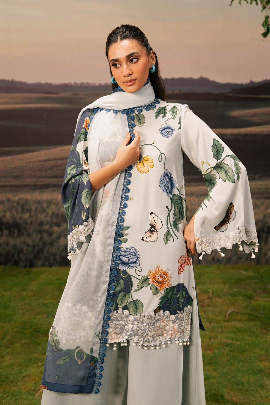 Maria b M basics Winter 2025