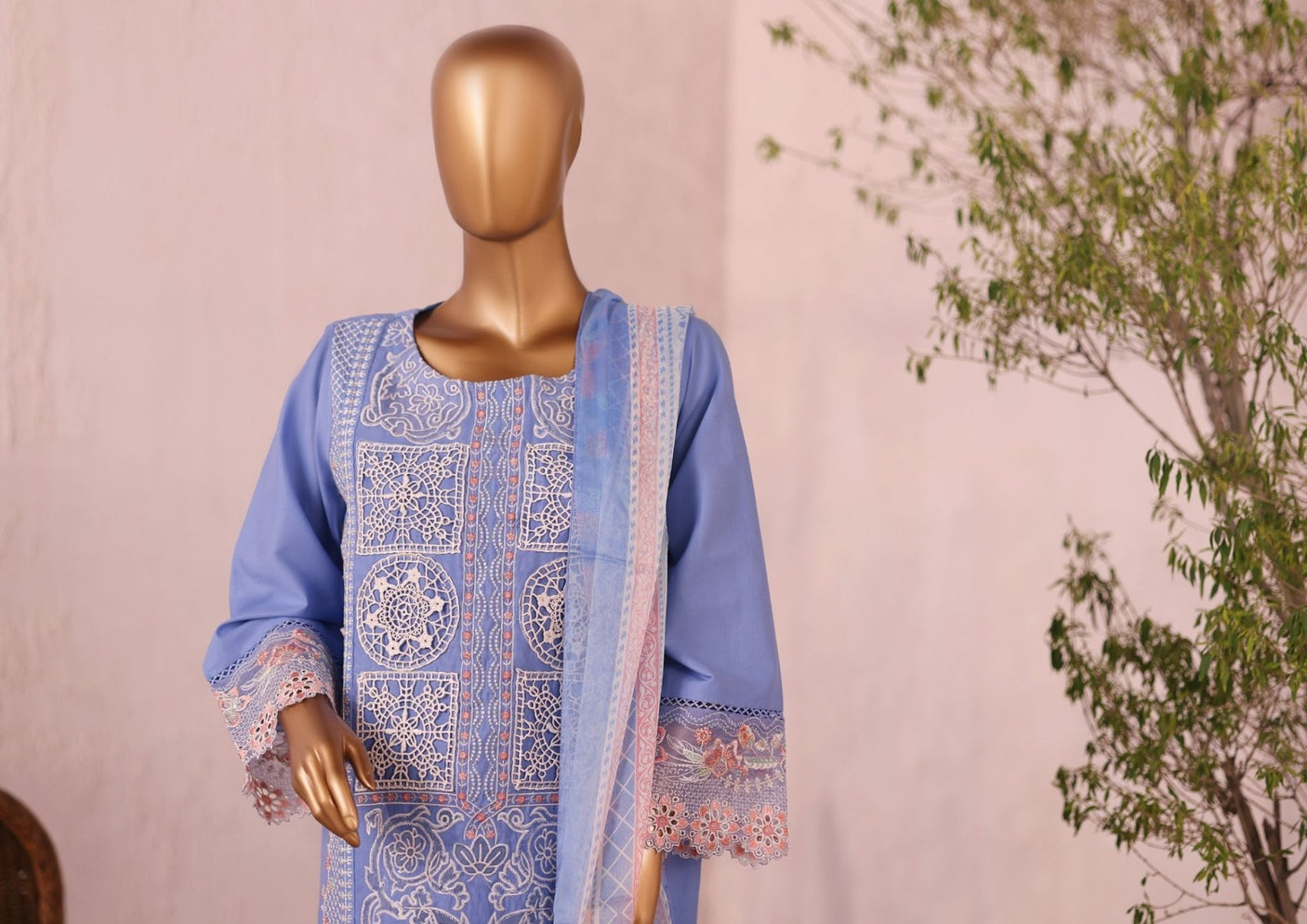 Bin Saeed Luxury Collection