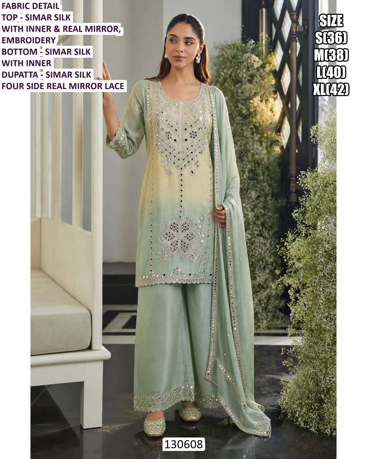 Delhi Boutique Luxury Collection