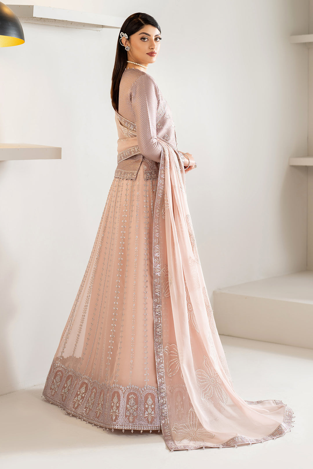 Alizeh Embroidered Luxury Collection